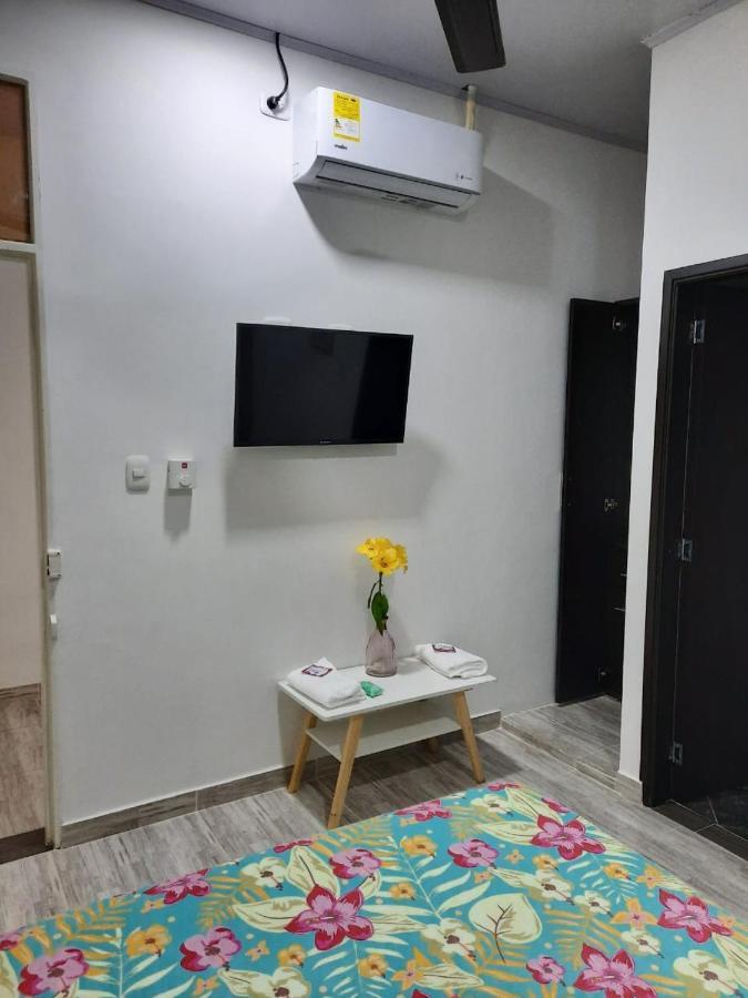 Como En Casa ラ・ドラダ エクステリア 写真